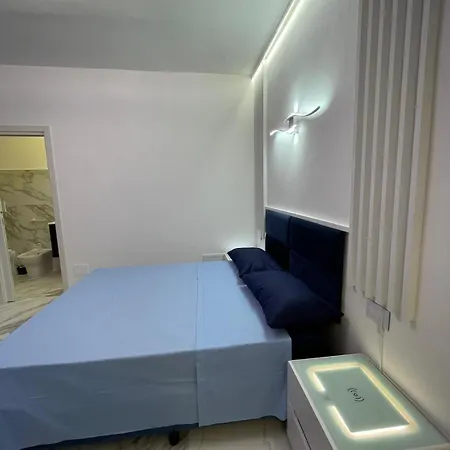 Apartment 101 *