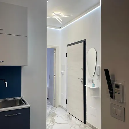 101 Apartment Gallipoli