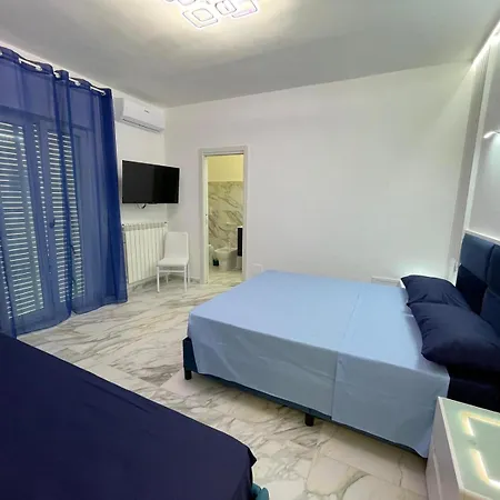 101 Apartment