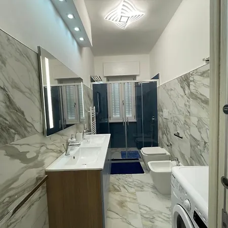 101 Apartment *