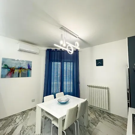 Apartment 101