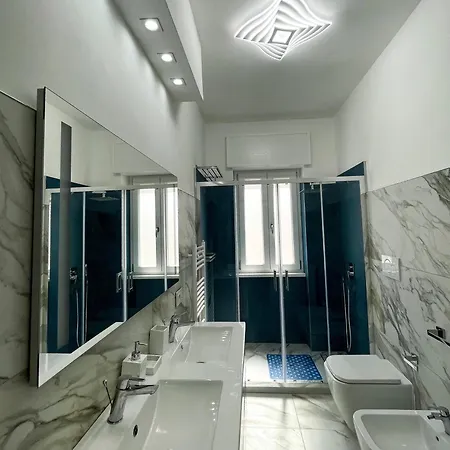 101 Apartment *